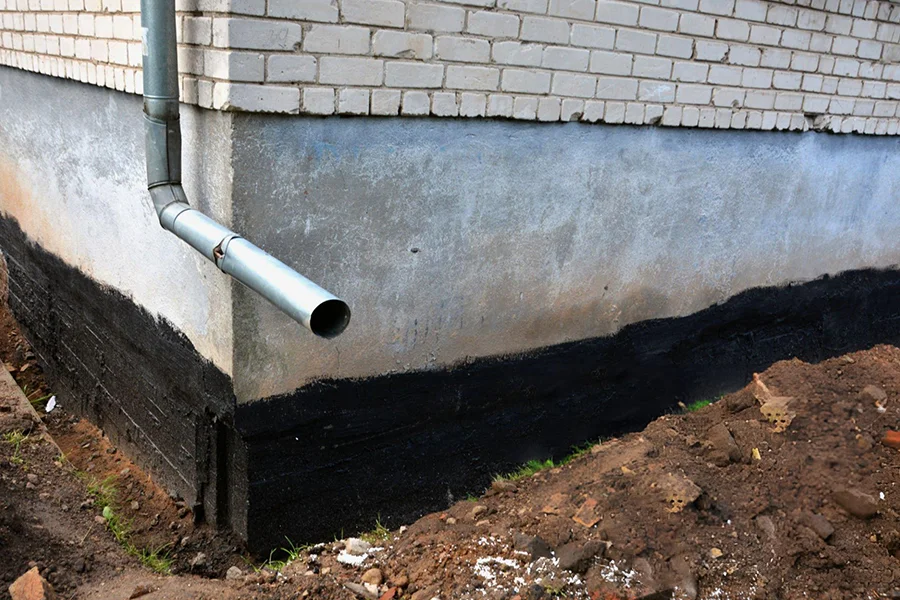Basement Waterproofing Rainsville, AL