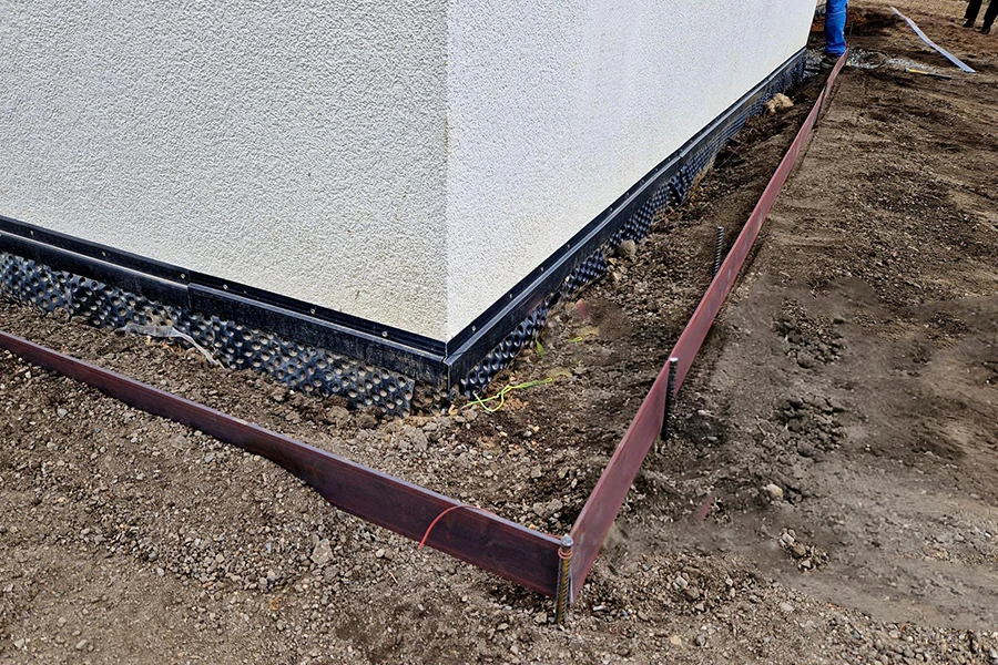 Basement Waterproofing Rainsville, AL