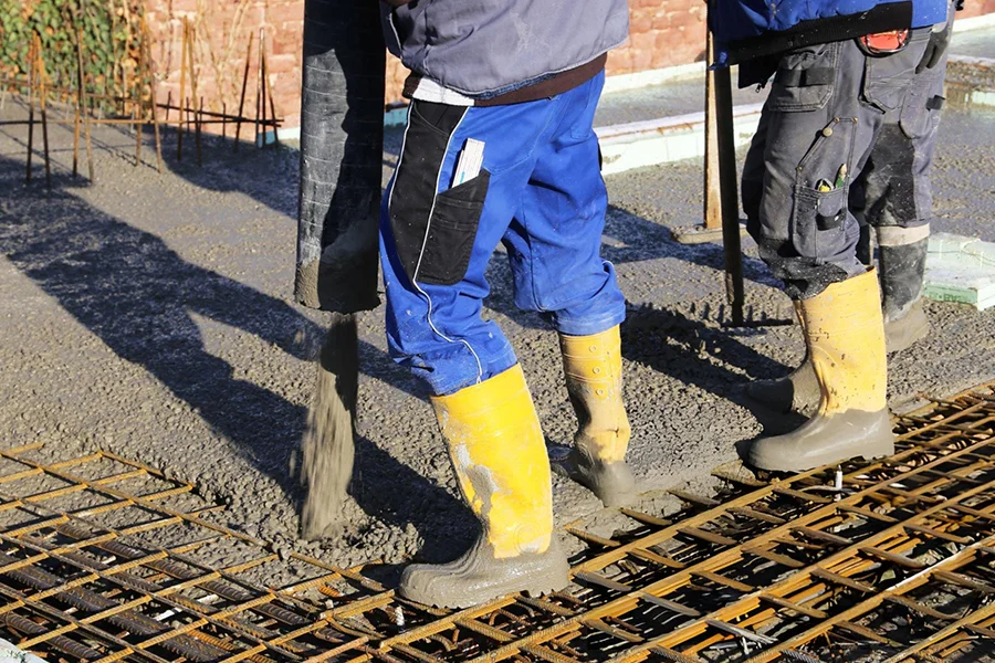 Commercial Foundation Repair Rainsville, AL