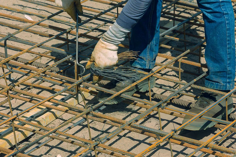 Commercial Foundation Repair Rainsville, AL