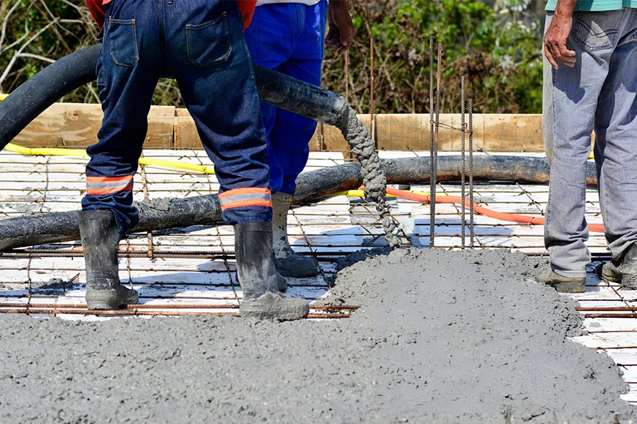 Commercial Foundation Repair Rainsville, AL