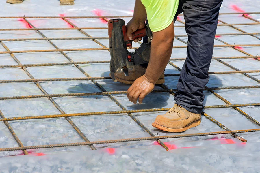 Commercial Foundation Repair Rainsville, AL