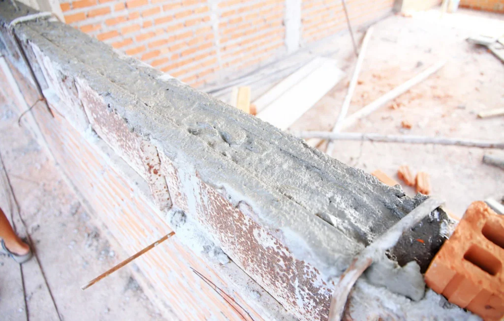 Concrete Slab Foundation Repair Rainsville, AL