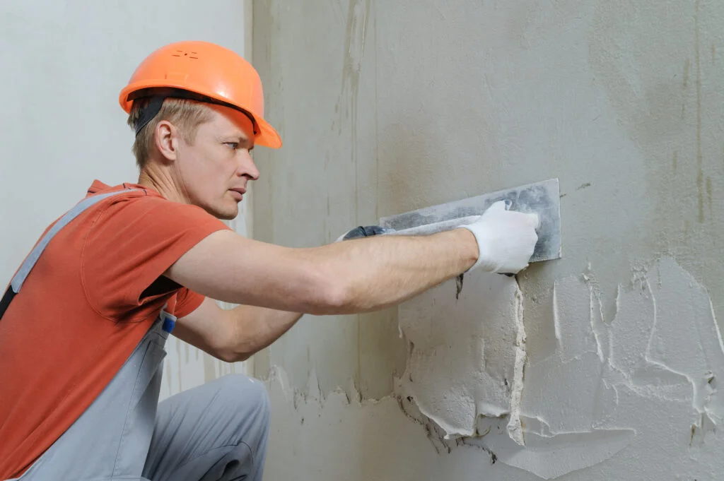 Foundation Wall Repair Rainsville, AL