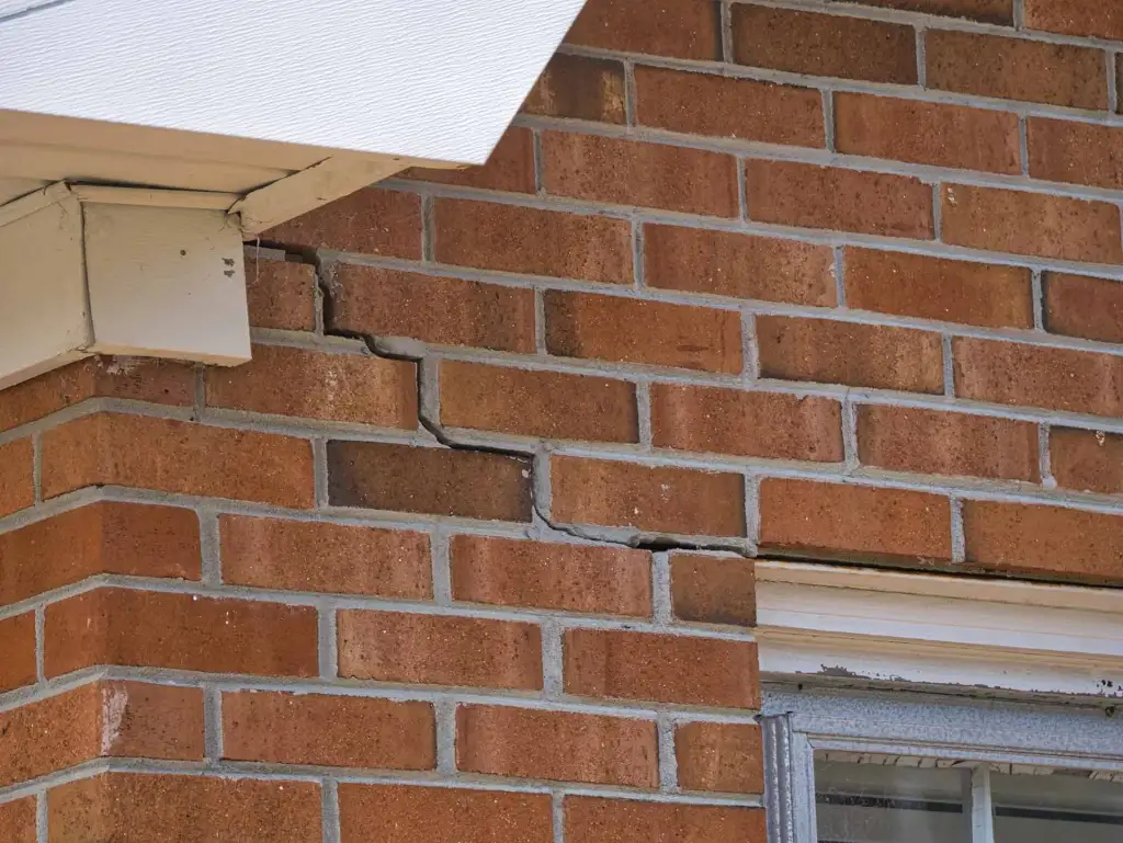 Foundation Wall Repair Rainsville, AL