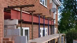 Garage Lintel Repair Rainsville, AL