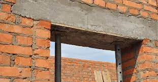 Garage Lintel Repair Rainsville, AL