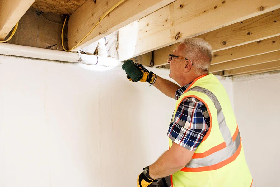 House Leveling Rainsville, AL