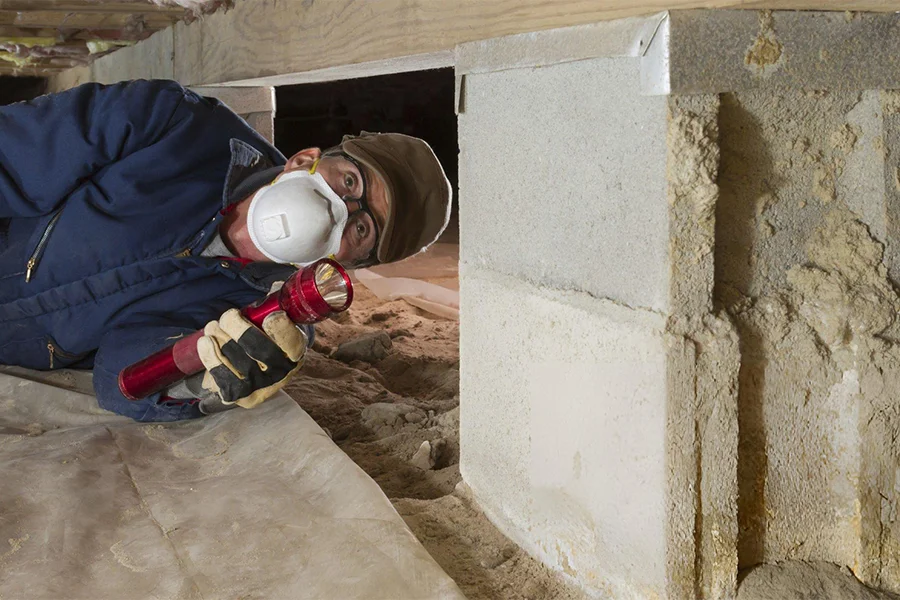 House Leveling Rainsville, AL