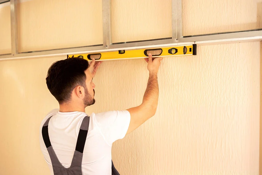 House Leveling Rainsville, AL