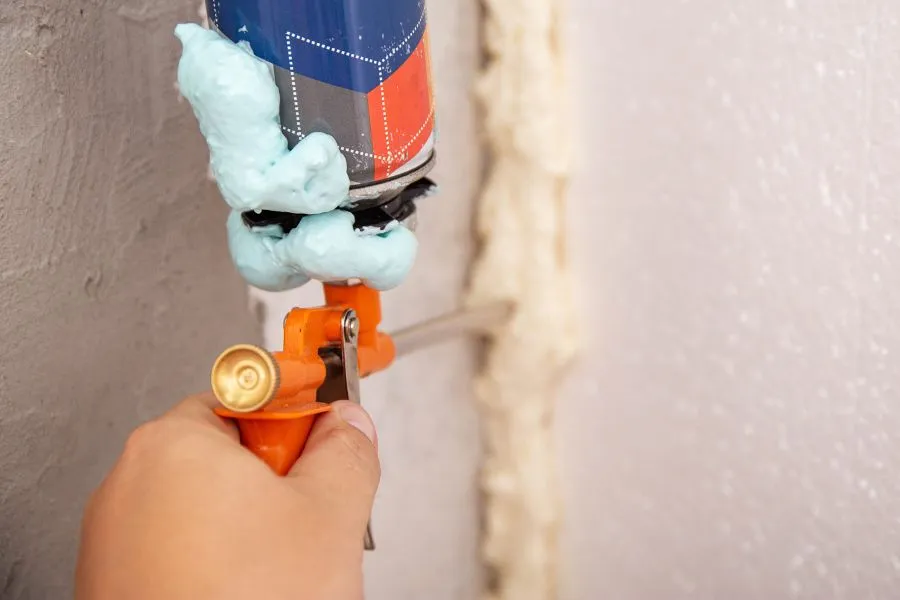 Polyurethane Foam Injection Rainsville, AL
