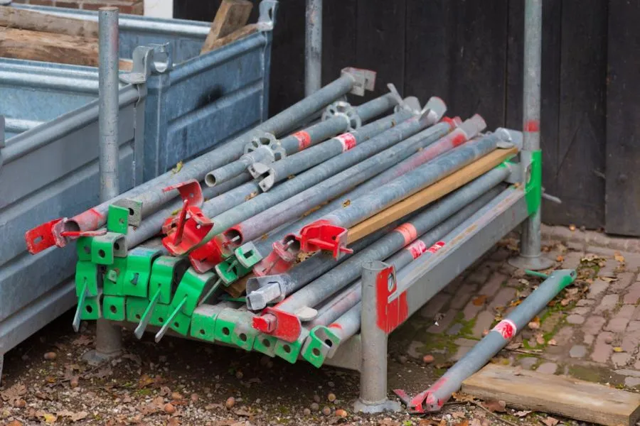 Steel Push Pier Installation Rainsville ,AL
